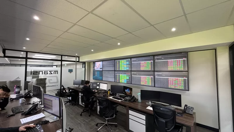 450 m² Office to let in Kraaifontein Industria, 28 Karee Road Offices (photo 8)