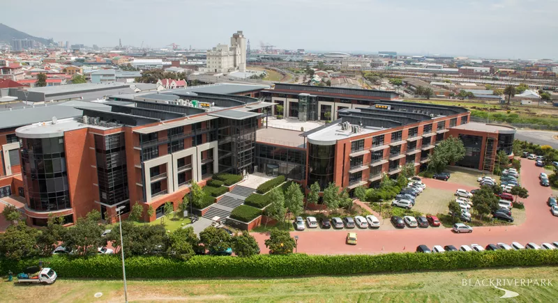 250 m² Office to let in Observatory, Block C, North Park, Black River Park (photo 1)