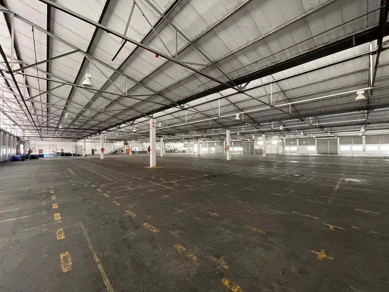 4 500 m² Industrial to let in Epping, 11 Dacres Avenue (photo 6)