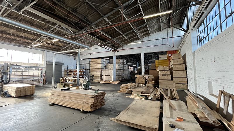 2 900 m² Industrial to let in Epping, 30 Gunners Circle (photo 12)