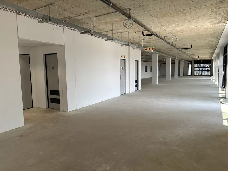 18 756 m² Industrial to let in Lethabong, Longlake Building 2 (photo 58)