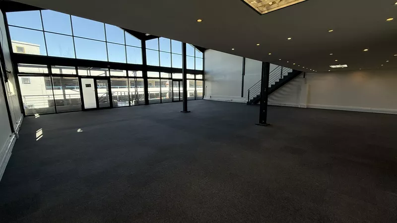 390 m² Office to let in Ndabeni, M5 Business Park (photo 8)