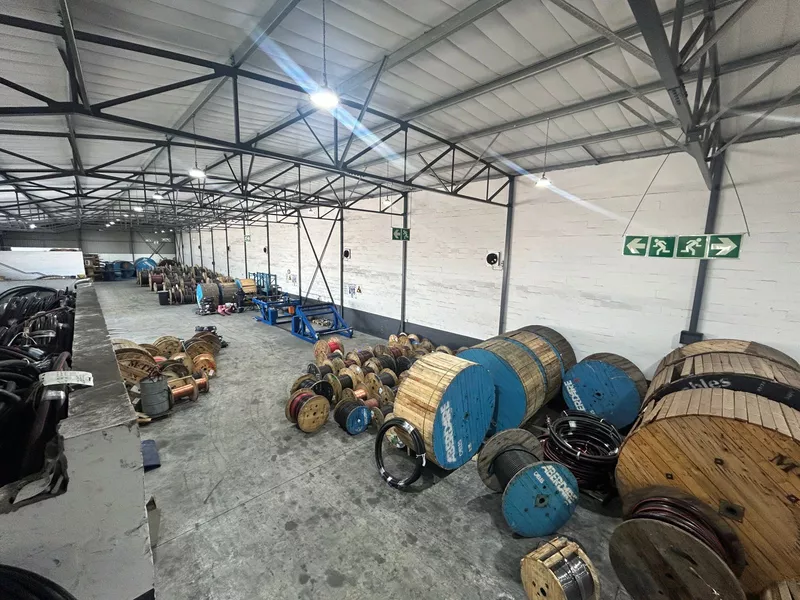 1 552 m² Industrial to let in Bellville, Sapphire Business Park (photo 6)