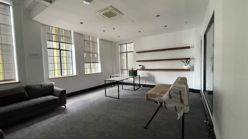 830 m² Office to let in Cape Town City Centre/CBD, Twinnell House (photo 42)