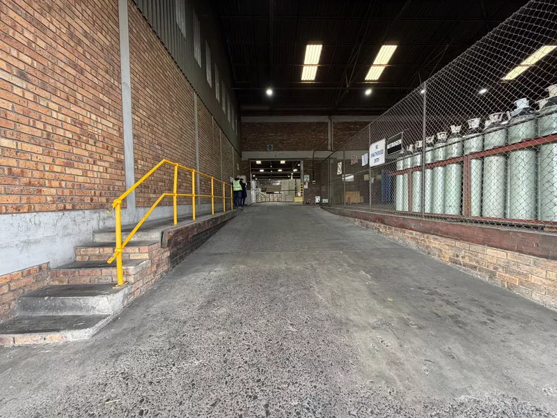 31 802 m² Industrial to let in Paarl, 1 Van Der Stel Street, Paarl, Nampak (photo 19)