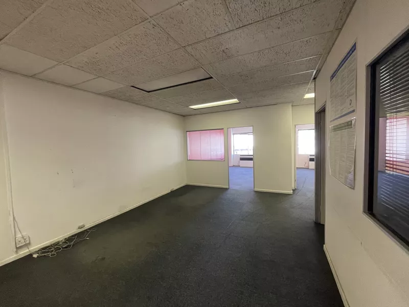226 m² Office to let in Cape Town City Centre/CBD, 36 Long Street (photo 14)