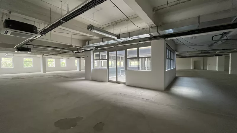 2 402 m² Office to let in Cape Town City Centre/CBD, Amber Place (photo 19)
