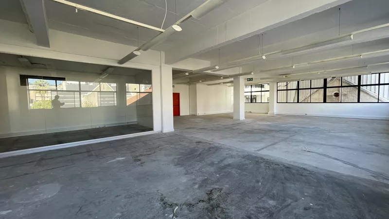 347 m² Office to let in Cape Town City Centre/CBD, 199 Loop Street (photo 7)