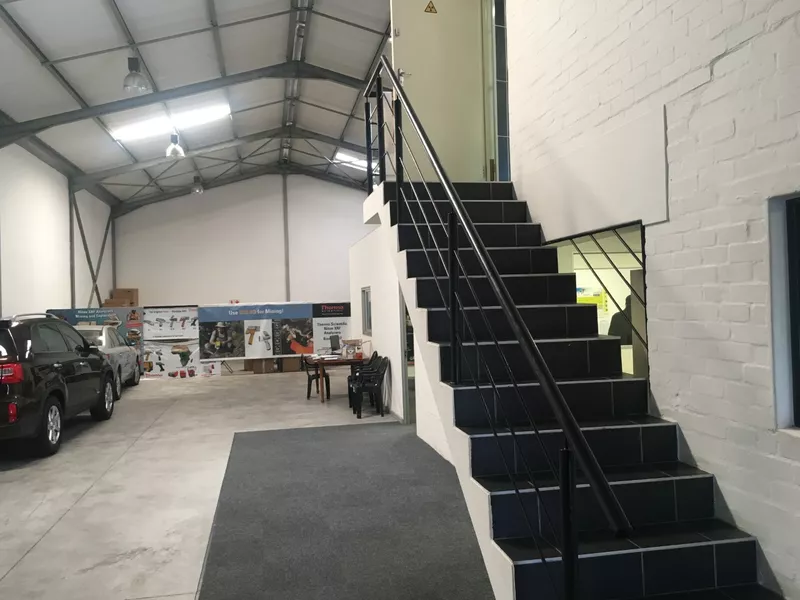 400 m² Industrial to let in Saxenburg Park 1, 38 Cincaut Street, Saxenburg Park 1 (photo 4)