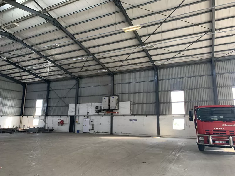 2 350 m² Industrial to let in Wimbledon Estate, 88 Wimbledon Road, Blackheath (photo 21)
