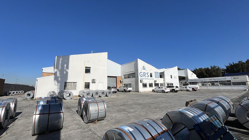 2 481 m² Industrial to let in Epping 2, 111 Bofors Circle (photo 2)