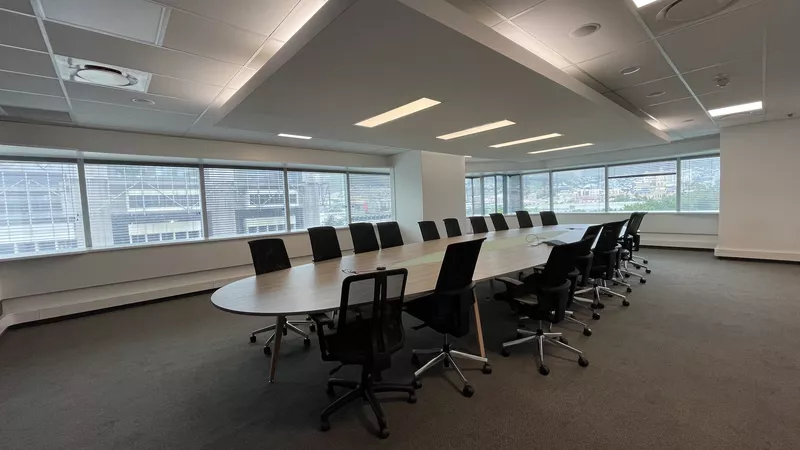 950 m² Office to let in Cape Town City Centre/CBD, The Towers (photo 20)
