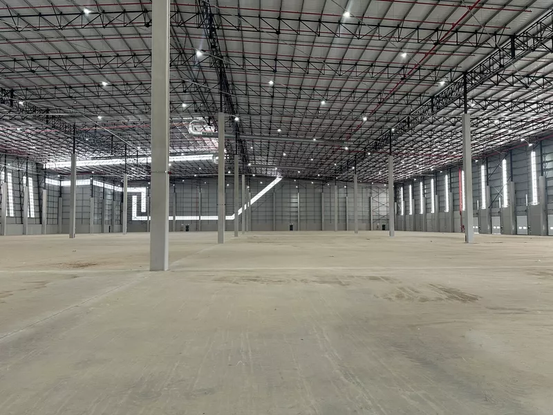 18 662 m² Industrial to let in Gauteng, Riverfields III (photo 28)