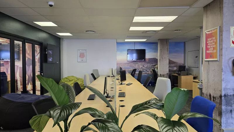 1 429 m² Office to let in Tyger Valley, Manhattan Plaza (photo 23)