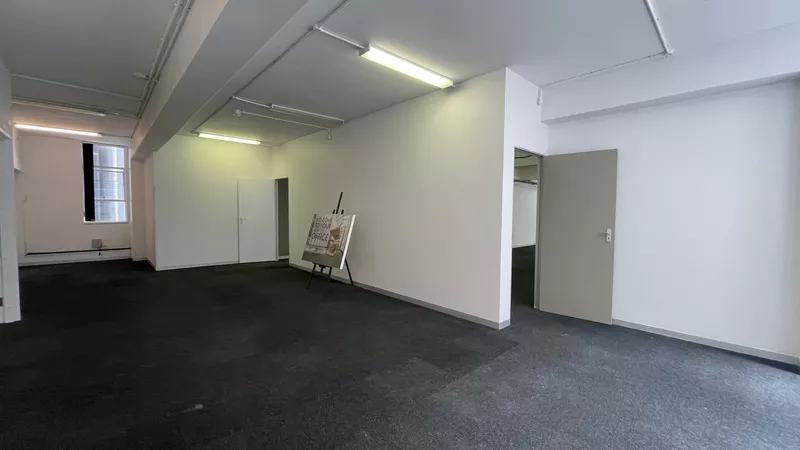 659 m² Office to let in Cape Town City Centre/CBD, The Felix (photo 7)