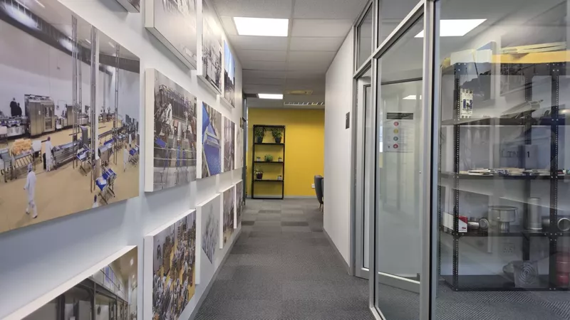 429 m² Office to let in Tygerberg Office Park, Tygerberg Office Park - Plattekloof House (photo 25)