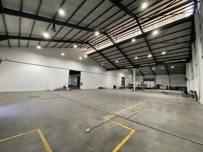 4 664 m² Industrial for sale in Beaconvale, 8 Juliana Rd (photo 13)