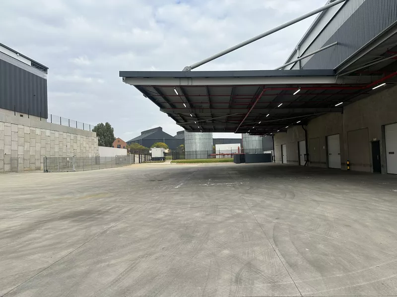 Longlake Logistics Park , Lethabong (photo 32)