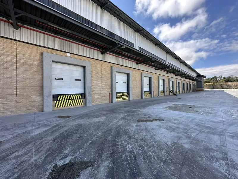 7 739 m² Industrial to let in Midrand, N1 Business Park (photo 44)