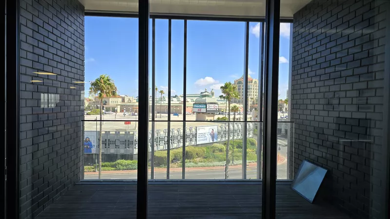 1 135 m² Office to let in Century City, Junxion Park - Building 1 (photo 19)