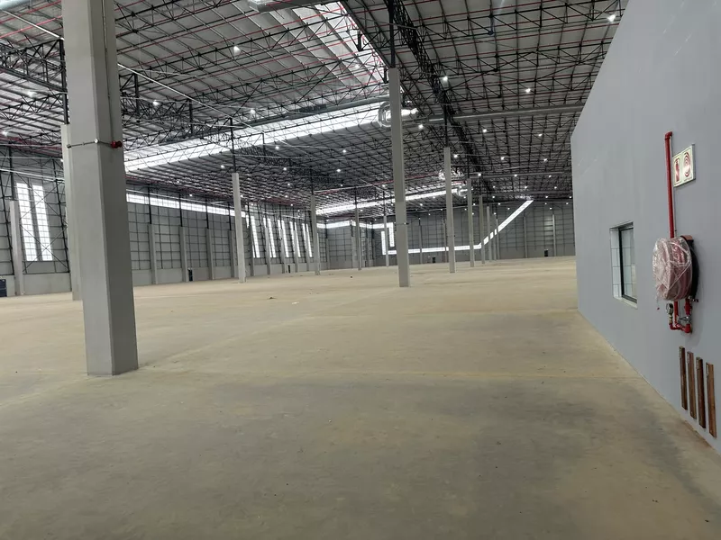 18 662 m² Industrial to let in Gauteng, Riverfields III (photo 11)