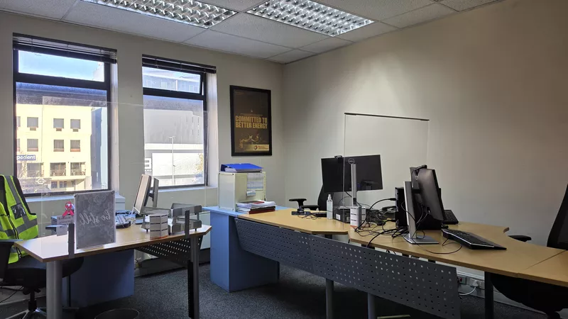 1 067 m² Office to let in Tyger Chambers, Tyger Chambers 2 (photo 43)
