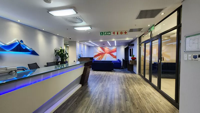 500 m² Office to let in Tyger Valley, Willowbridge Place (photo 12)