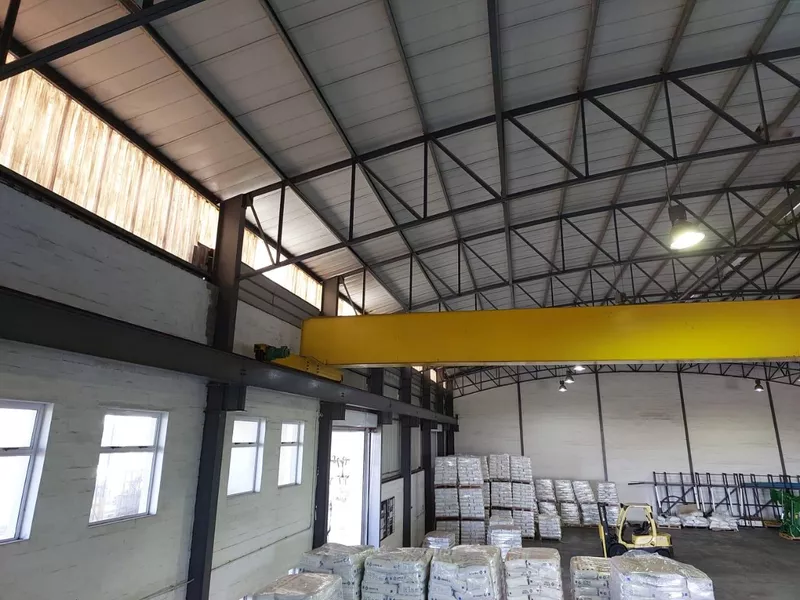 1 700 m² Industrial to let in Airport Industrial, 2 Falcon Crescent (photo 5)