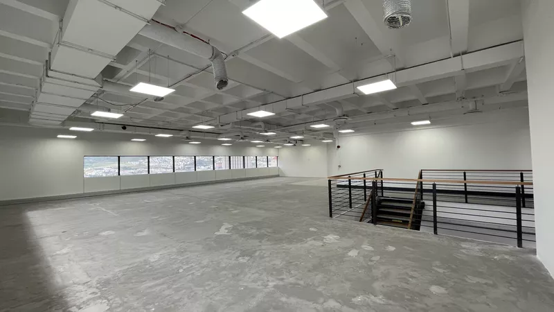 1 912 m² Office to let in Cape Town City Centre/CBD, The Box (photo 26)
