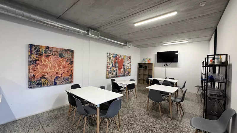 479 m² Industrial to let in Kraaifontein, 8 Tanzanite Crescent (photo 24)