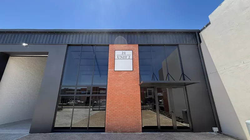 266 m² Industrial to let in Kraaifontein, 21 Tanzanite Crescent (photo 1)