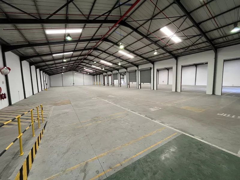 3 090 m² Industrial to let in Airport Industrial, 28 Manhattan Street (photo 8)