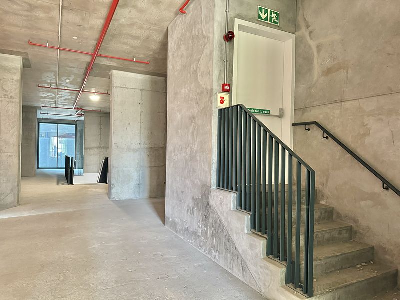 262 m² Retail property to let in Cape Town City Centre/CBD, The Rubik (photo 11)