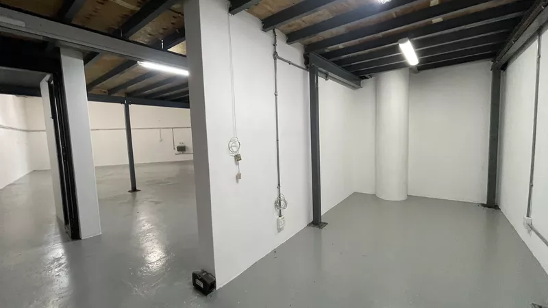 262 m² Office to let in Salt River, 97 Durham (photo 13)
