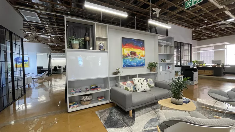 1 616 m² Office to let in Foreshore, The Palms (photo 30)