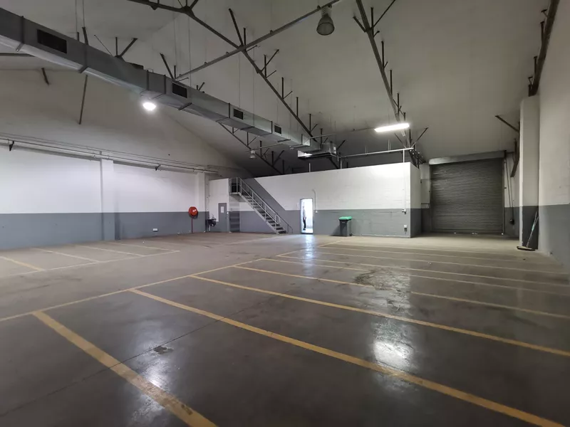 539 m² Industrial to let in Milnerton, The Studios (photo 8)