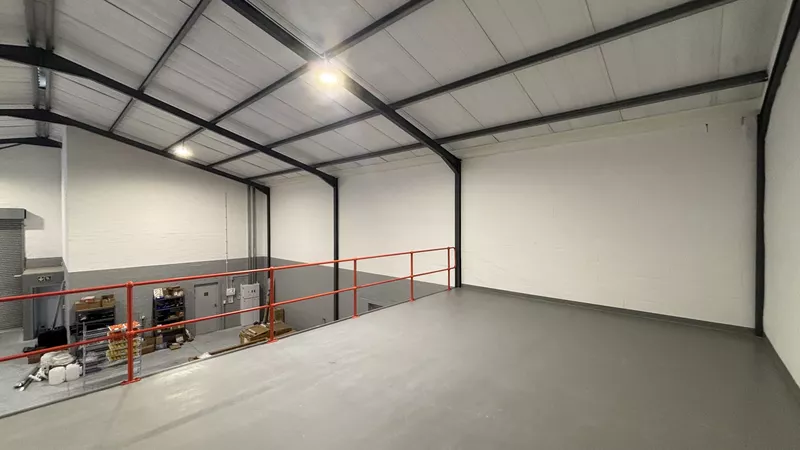 473 m² Industrial to let in Kraaifontein, 3 Tanzanite Crescent (photo 11)