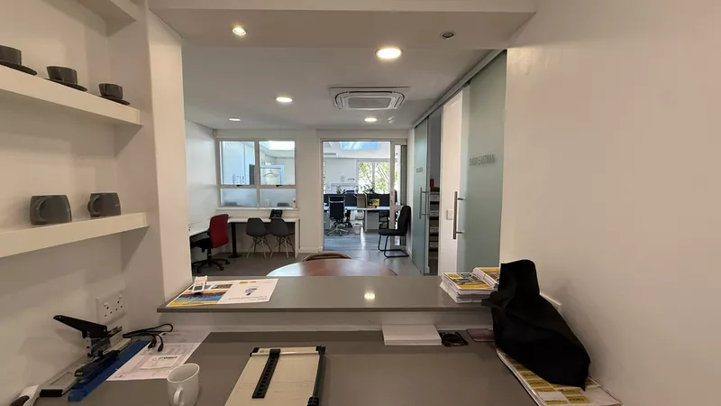 198 m² Office to let in Plumstead, Plum Park-Block A (photo 10)