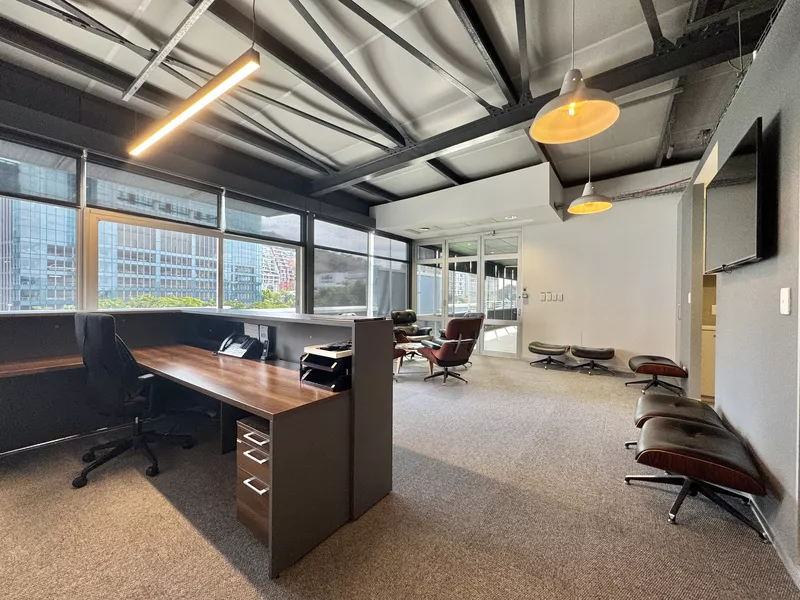 373 m² Office to let in Cape Town City Centre/CBD, North Wharf (photo 13)