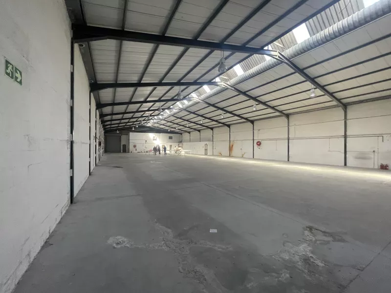 1 315 m² Industrial to let in Athlone, 8A Induland (photo 12)