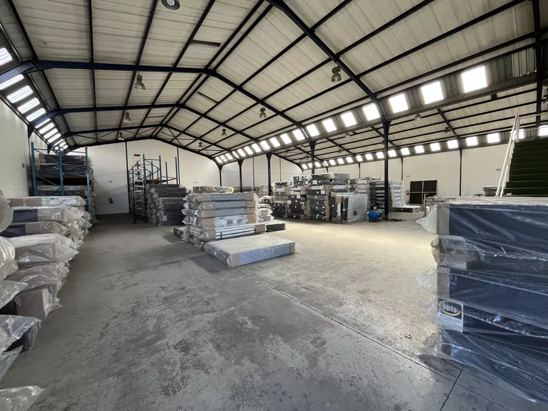 1 163 m² Industrial to let in Parow Industrial, 19 Junction Road (photo 6)