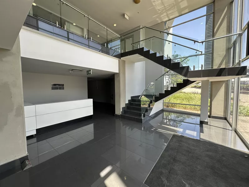 7 739 m² Industrial to let in Meadowdale, 190 Barbara Road (photo 19)