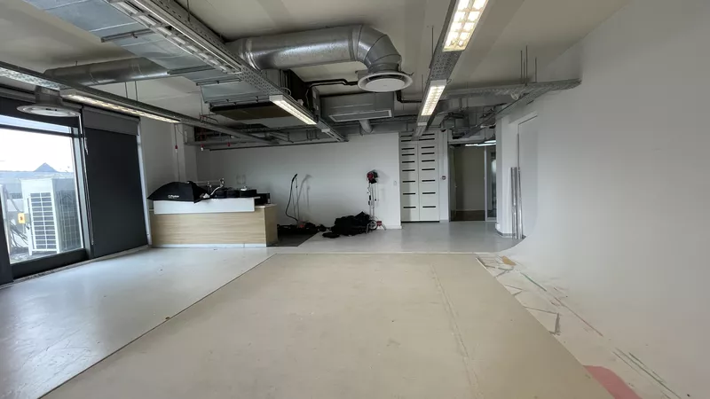 121 m² Office to let in Woodstock, The District (photo 13)