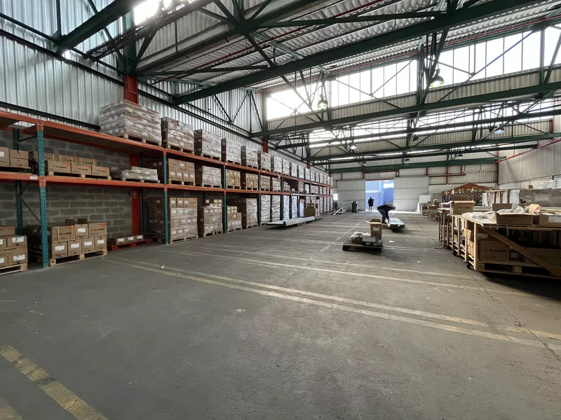 1 500 m² Industrial to let in Elsies Rivier, Consani Industrial Park (photo 11)