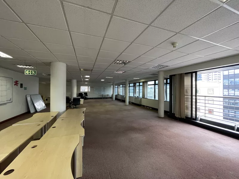 420 m² Office to let in Cape Town City Centre/CBD, The Pinnacle (photo 17)