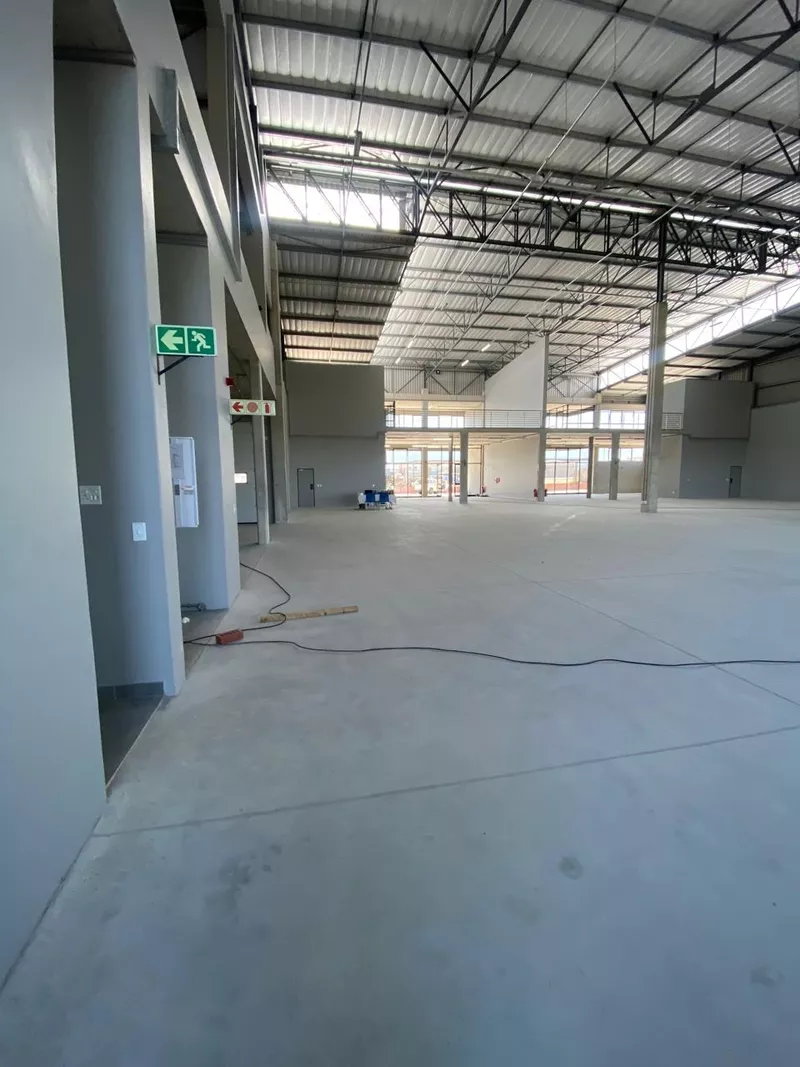 871 m² Industrial to let in George, South Africa, 50 Pioneer Street, George (photo 25)