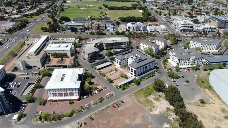 374 m² Office to let in Tijgerpark, Tijger Park Building 3 (photo 6)