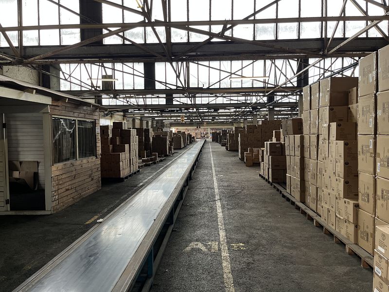 4 075 m² Industrial to let in Epping, 36 Gunners circle (photo 3)