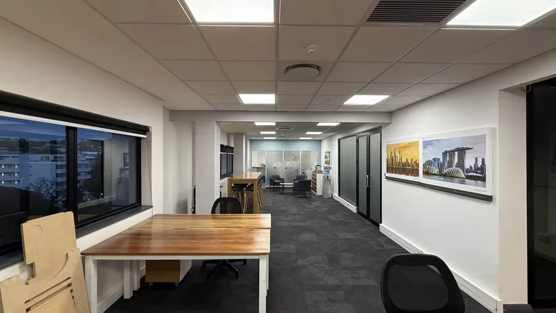 503 m² Office to let in Claremont, The Citadel (photo 17)