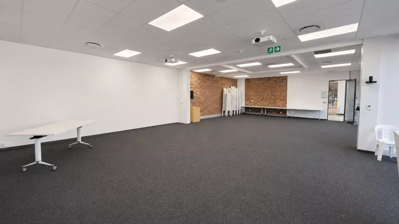 3 554 m² Office to let in Woodstock, The Boulevard (photo 31)